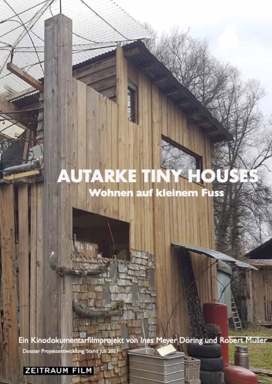 AUTARKE TINY HOUSES 